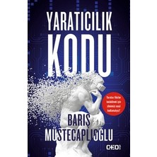 Esranın Dünyası Yaratıcılığın Temelleri: Sanat ve Bilim Arasındaki Bağlantılar