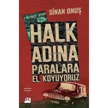 Esranın Dünyası Bir Soygunun Gerçek Hikayesi: Halk ve Adalet Arasındaki Ilişki
