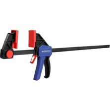 Esranın Dünyası Tetik Tipi 450 mm Kesim Aleti ile Kontrol Edilebilir Kullanım