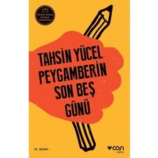 Esranın Dünyası Son Beş Günde Peygamberin Yaşamı Üzerine Derinlemesine Inceleme