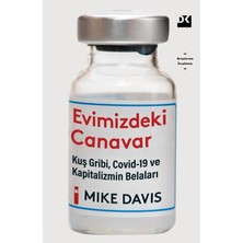 Esranın Dünyası Evimizdeki Canavar: Psikolojik Bir Gerilim Romanı