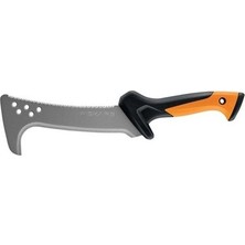 Esranın Dünyası Kılıflı Hasat Palası, Outdoor Kullanım Için Ergonomik