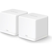 Esranın Dünyası Wi-Fi 5 Mesh Sistemi, AC1300 Mbps Hız ve 260M² Kapsama