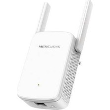 Esranın Dünyası Mercusys ME30 | AC1200 Mbps Dual-Band Wi-Fi 5 Menzil Genişletici | 1× 10/100 Ethernet Portu | 2