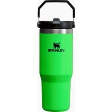 Esranın Dünyası Özel Seri 0.89 Litre Pipetli Termos - Neon Renk Seçeneği