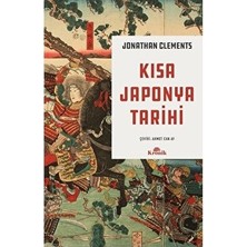 Esranın Dünyası Japonya Tarihinin Kısa Bir Incelemesi ve Önemli Olaylar
