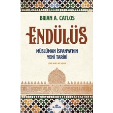 Esranın Dünyası Endülüs Tarihinin Derinlemesine Incelemesi ve Analizi