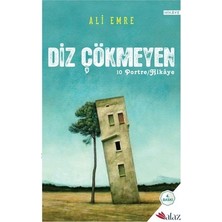 Esranın Dünyası Diz Çökmeyen: Azim ve Kararlılık Üzerine Düşünceler