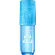 Sol De Janerio Brazilian Crush Cheirosa Aqua Mıstıca - 90ML - Aura Online