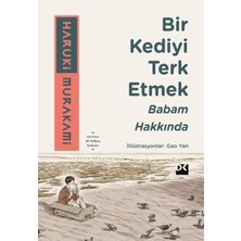 Esranın Dünyası Bir Kediyi Terk Etmek: Aşk Üzerine Düşünceler