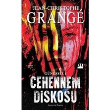 Esranın Dünyası Jean-Christophe'in Güneşsiz 1: Cehennem Diskosu ile Sır