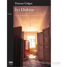 Esranın Dünyası Sağlık ve Ilişkiler: Iyi Doktor'un Hikayesi