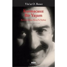 Esranın Dünyası Kurmacanın Dışında Geçen Gerçek Hayat Deneyimleri