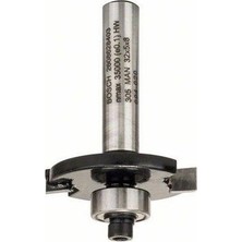 Esranın Dünyası 8 x 32 x 5 x 51 mm Kanal Freze, Metal Kesim Için Uygun