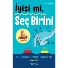 Esranın Dünyası Seçim Yapmayı Teşvik Eden Eğlenceli Oyun
