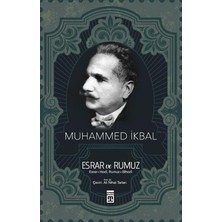 Esranın Dünyası Esrar ve Rumuz - Edebiyatın Benlik ve Kimlik Teması