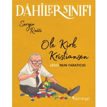 Esranın Dünyası Dâhiler Sınıfı Temalı Eğitici Kitap - 9 Yaş ve Üzeri Için