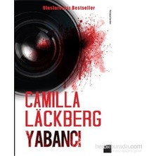 Esranın Dünyası Yabancı - Camilla