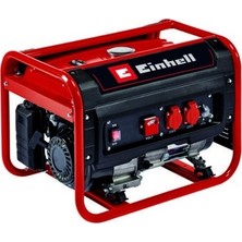 Esranın Dünyası 2100W Benzinli Jeneratör 10 Saat Sürekli Güç, Yüksek Performans