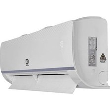 Esranın Dünyası 18.000 Btu A++ Inverter Duvar Tipi Split Klima, Enerji Verimliliği