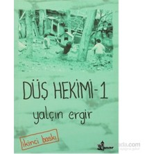 Esranın Dünyası Düş Hekimi 1 - Edebiyat ve Zihin Sağlığı Üzerine