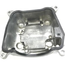 Tvr Pcx 125 Külbütör Kapağı Oem 2014-2020