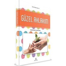 Esranın Dünyası Güzel Ahlak ve Insan Ilişkileri Üzerine Öğretiler