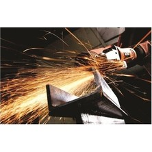 Esranın Dünyası 2200 W Taşlama Makinesi 230 mm Kesim Kapasitesi ile Güçlü