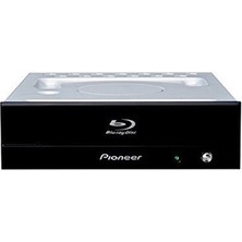 Esranın Dünyası Pioneer BDR-S09XLT 16X Blu-Ray/dvd/cd Writer Dahili Optik