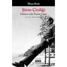 Esranın Dünyası Şiirin Çizdiği - Edebiyatın Görsel Temaları