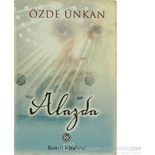 Esranın Dünyası Alazda: Yıldızların Altında Bir Hikaye - Özde