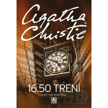 Altın / 16.50 Treni