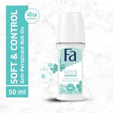 Esranın Dünyası 50 ml Yasemin Kokulu Kadın Roll-On Deodorant