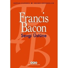 Esranın Dünyası Sevgi Üstüneseçme - Denemeler ve Edebiyat
