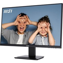 Esranın Dünyası 27 Inç 4K UHD Monitör, 60Hz Yenileme ve 4ms Tepki Süresi