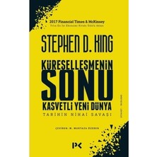 Esranın Dünyası Küreselleşmenin Sonu: Küresel Değişim ve Sonuçları