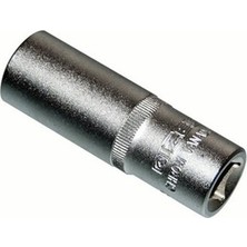 Esranın Dünyası Altı Köşe Derin Lokma 14 mm Havalı Alet ile Kolay Işlem