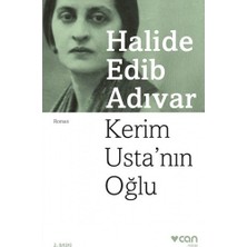 Esranın Dünyası Bir Doktorun Hayatı: Kerim Usta'nın Oğlu Üzerine