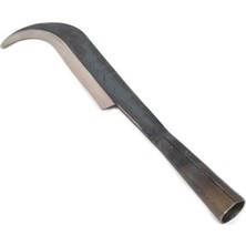 Esranın Dünyası Çelik Tahra 32 cm Uzunlukta Dayanıklı Malzeme ile