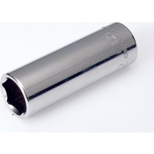 Esranın Dünyası 1/4'' Altı Köşe Derin Lokma Anahtar 10 mm ile Pratik Kullanım