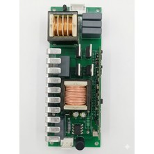 Mucize 200R5 Balast Jhlp S11 V