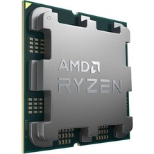 Esranın Dünyası 5.0ghz Soket Am5 5.0ghz 96MB 120W Işlemci, Tray Mod