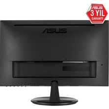 Esranın Dünyası Asus VT229H 21.5 IPS 1920X1080 5ms 60Hz 250CD Hdmı, Analog Hoparlör 3 Yıl