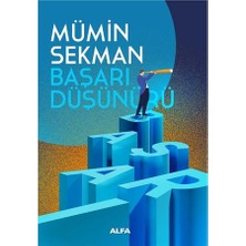 Alfa  /  Başarı Düşünürü