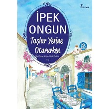 Artemis / Taşlar Yerine Otururken