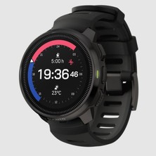 Suunto Ocean All Black Dalış Bilgisayarı DW223