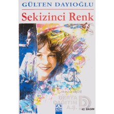 Altın / Sekizinci Renk