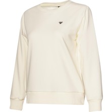 Hummel 922346-9003 Iconas Kadın Sweatshirt