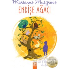 Altın / Endişe Ağacı