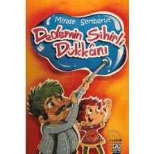 Altın / Dedemin Sihirli Dükkanı